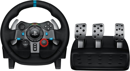 Logitech G29 Driving Force Racing Wheel